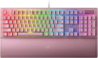 RAZER BlackWidow V3 Mechanische Gaming Tastatur RGB Wired (USA Layout - QWERTY)