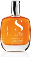 Alfaparf Semi Di Lino Olejek wygładzający 100ml