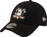 New Era 9Forty A-Frame Snapback Cap - Anaheim Ducks
