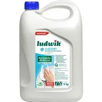 Ludwik Geschirrspülmittel (Aloe Vera) - 5 L