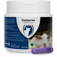 Goatperien Bolus für Ziegen