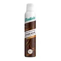 Batiste Dry Shampoo Dark&amp;Deep Brown suchy szampon do włosów ciemnych 200 ml