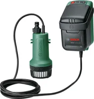 Ogrodowa pompa wodna BOSCH