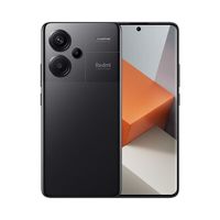 Xiaomi Redmi Note 13 Pro+ 5G 8 GB/256 GB Schwarz (Midnight Black) Dual-SIM