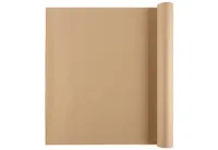 Mustang Butcher Paper | Kraftpapier in Lebensmittelqualität | Rolle 73 cm x 30 m | Metzgerpapier | Einwickelpapier | Profiqualität aus Finnland