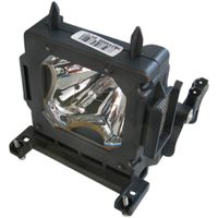 azurano Ersatzlampe mit Gehäuse für SONY LMP-H201 BRAVIA VPL-HW10 1080p SXRD  BRAVIA VPL-HW15 1080p SXRD  BRAVIA