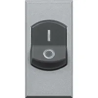 Bticino Axolute HC4011 2-poliger Schalter 32 A 250 V