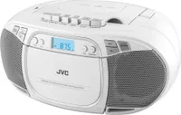 Przenośny odtwarzacz CD JVC RC-E451W biały