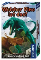 Welcher Dino ist das?