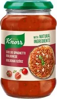 Sos Spaghetti Bolognese 400 G