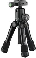 Mantona Kaleido Mini Stativ night black