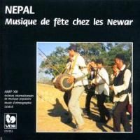 Nepal: Festmusik