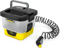 Akumulatorowa myjka ciśnieniowa Karcher OC 4 1.599-350.0
