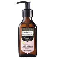 Arganicare Silk Serum do włosów z jedwabiem 100 ml