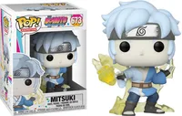 Funko POP Animation Boruto Mitsuki 673