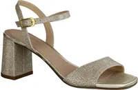 Unisa Riemchensandaletten Moraty Damen 31373832323935 Gold 40 EU