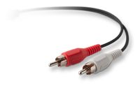 BELKIN Cinch Audiokabel, 1,5m BELKIN Cinch Audiokabel, 1,5m