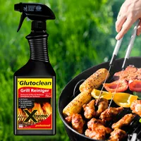 Glutoclean Grillreiniger »Xtreme«, 750 ml