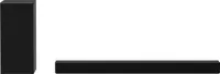 LG SPD7Y.DEUSLLK Soundbar reproduktor černý 3.1.2 kanály 380 W