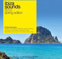 Various - Ibiza Sounds 2012
