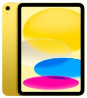 Apple iPad , 27,7 cm (10.9"), 2360 x 1640 Pixel, 64 GB, iPadOS 16, 477 g, Gelb