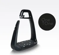 Free Jump Steigbügel Stirrups Soft Up Classic One Tone