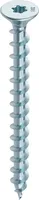 HECO-TOPIX 3,5 x 45, Senkkopf, T-Drive, VG, A2K, 500 St., 34047