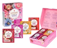 Lovare Blumentee Assortie in Teebeutel 32*1,5g