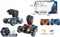 R/C MIX auto