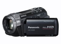 Panasonic HDC-SD800, CMOS, 3.05 MP, 1/0,161 mm (1/4.1"), 12x, 700x, 35 - 700 mm
