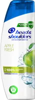 Head & Shoulders Apple Fresh Shampoo 250 ml - Anti-dandruff