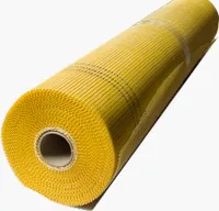 OFERTA SPECJALNA Tkanina wzmacniająca 165 g/m² 50m² Tkanina gipsowa 4x4mm Tkanina z włókna szklanego