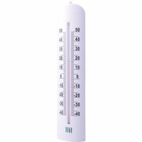 WA 1035 - Thermometer mit Temperaturanzeige, Innen- oder Außenthermometer