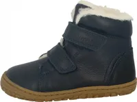 Lurchi Stiefelette Nik Barefoot