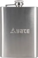 Yate Placatka 235 ml nerez