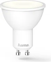 Hama WLAN-LED-Lampe, GU10, 5,5W ohne Hub