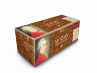 Mozart Edition =Box=