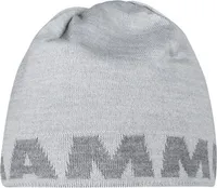 MAMMUT Mammut Logo Beanie 00340 highway-granit -