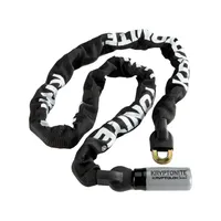 KRYPTONITE Fahrradschloss - KRYPTOLOK 915 - Schwarz