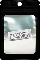 Mark Levinson Emblemat Znaczek Logo 35X15 Mm Głośniki