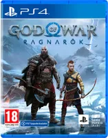 Playstation Games Ps4 God Of War Ragnarök (nordic) PAL PAL