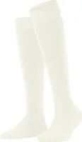FALKE ClimaWool Kniestrümpfe Damen off/white 39-40