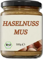 MynaturaHaselnussmus 500g 500g