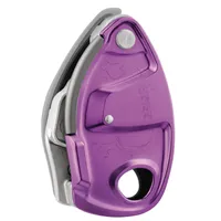 istítko PETZL GRIGRI+ Violet