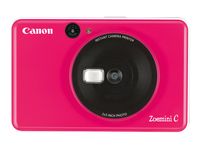 Canon Zoemini C 3884C005, Bubble Gum Pink