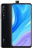 Huawei P Smart Pro (2019) 6GB/128GB černý Dual SIM