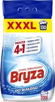 Bryza, bílý prací prášek 4 v 1, 8,45 kg