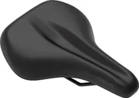 Ergon SC Core Prime Men Black/Grey S/M Stahl Fahrradsattel