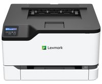 Lexmark CS331dw - Laser - Farbe - 600 x 600 DPI - A4 - 24 Seiten pro Minute - Doppeltdruck Lexmark