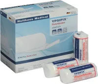 Holthaus Ypsifix® Fixierbinde10 cm x 4 m. | Packung (1 Stück)